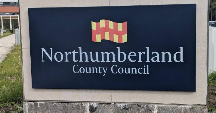 Northumberland row over 'cruel' plans to remove thousands of residents from housing register