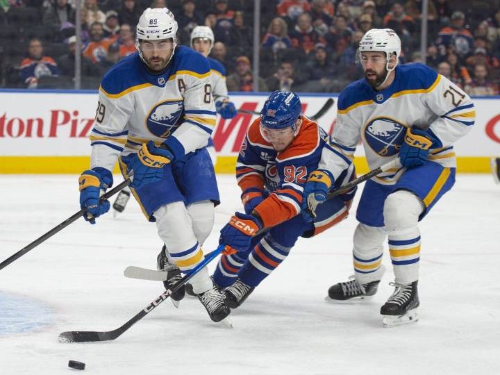 Player grades: Edmonton Oilers with brilliant comeback, but bad habits in 4