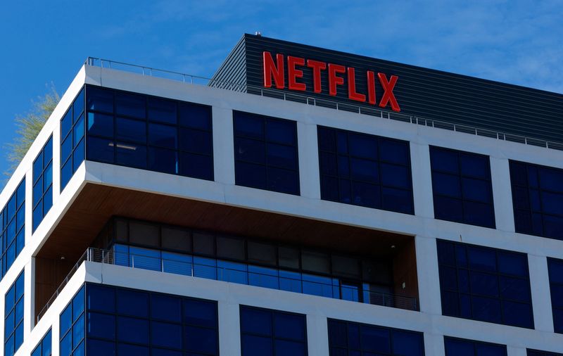 Netflix in exclusive talks to buy Warner Bros Discovery assets, source says