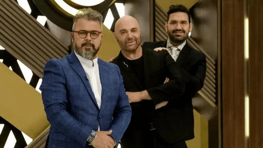 Una ex “MasterChef” expuso las peores actitudes que tenia el jurado: “Malos y crueles”
