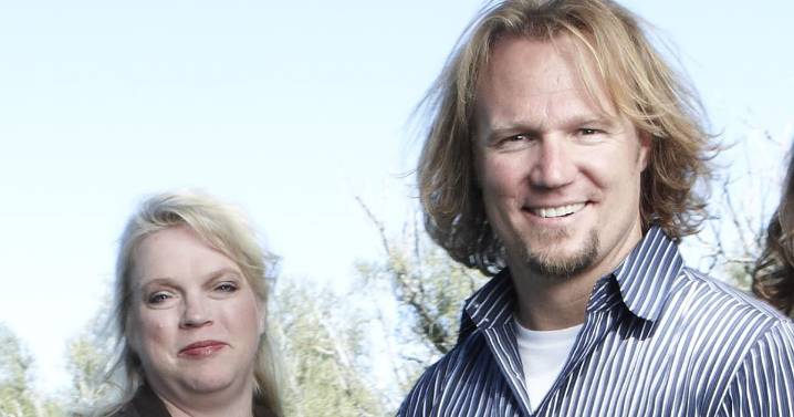 How Sister Wives’ Janelle Brown's Mom Married Ex Kody Brown's Dad