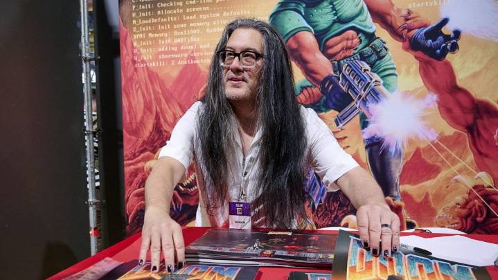 El nuevo shooter de John Romero no verá la luz nunca, pero aprovechará algunos de sus elementos para otro proyecto