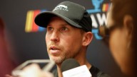 Legal Orders Defied as Denny Hamlin Drops Powerful Vow to NASCAR Community in Risky Social Media Move