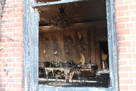 Gov. Shapiro faces subpoena over private home security upgrades after firebombing