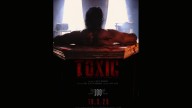 Countdown to 'Toxic' begins: New poster highlights Yash’s intense look