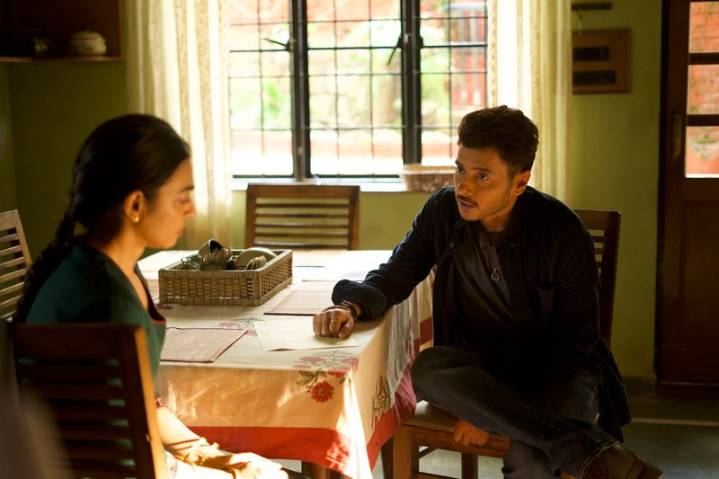 'Saali Mohabbat': Grace sprouts, slow and glorious