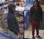 Columbus man sucker punched and robbed in brutal street attack caught on camera