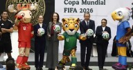 Sheinbaum confirma que no asistirá a inauguración de Mundial