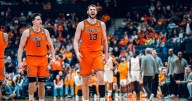 No. 14 Illinois beats No. 13 Tennessee 75-62 in Music City Madness