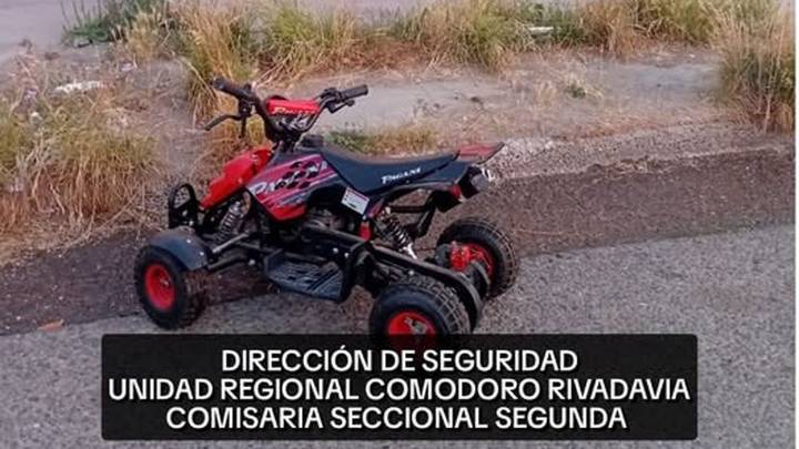 Quisieron ingresar a robar en una vivienda de Alvear y San Martín