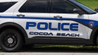 Man charged in attempted sexual battery of Cocoa Beach hotel employee