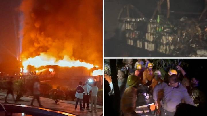 Goa’s Dark Night & Burning Questions: A Club Inferno, An International Chase, And The Reckoning Ahead