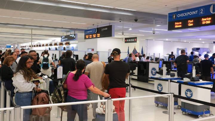 Airports will soon charge you $45 if you don’t have this ID. What to know