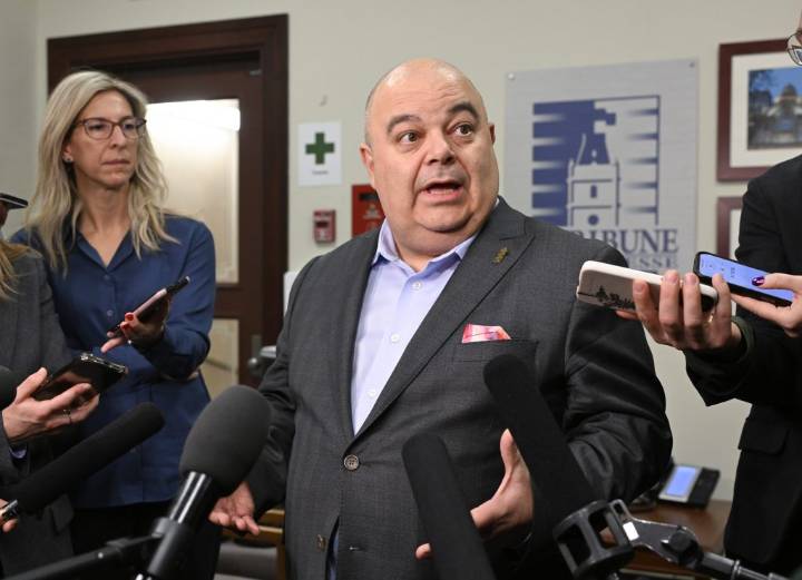 ‘We’re starting a negotiation blitz’: FMOQ and Legault government resume talks on Bill 2