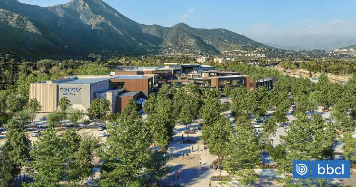 Cencosud termina por desistir de proyecto de mall en Vitacura y cuestiona "paradoja" de la autoridad