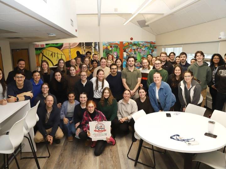 Things to do in Sudbury, Dec. 11 to Dec. 13