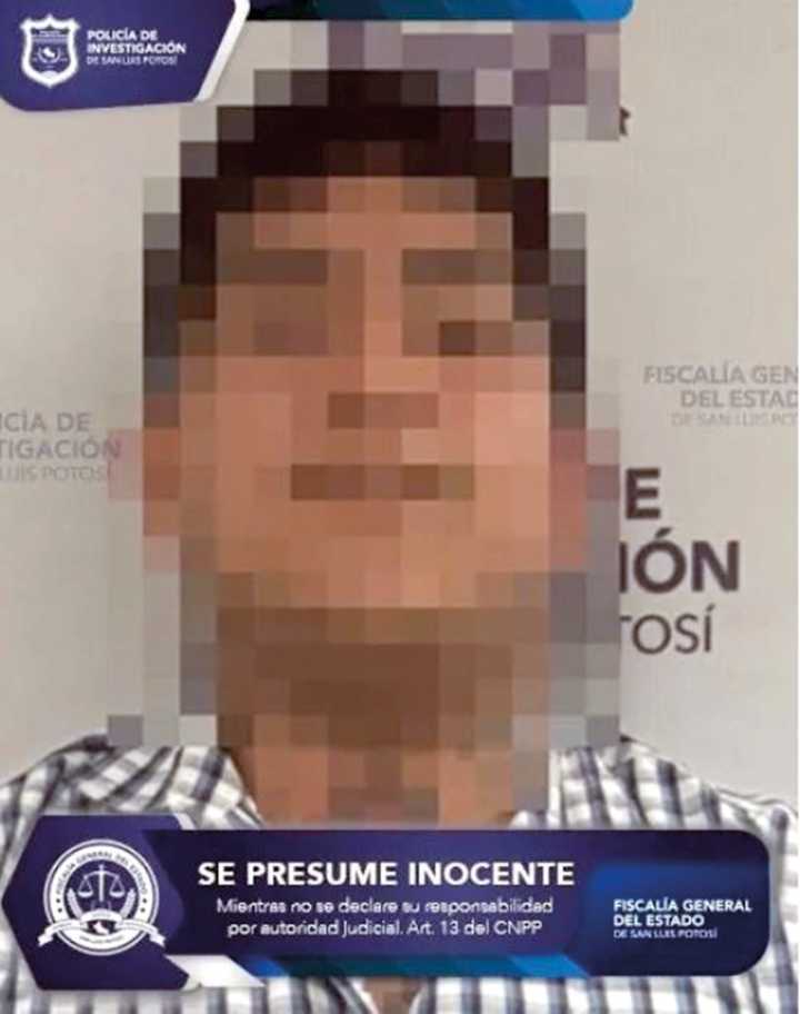 Cae otro involucrado en crimen de estudiante de Estomatología