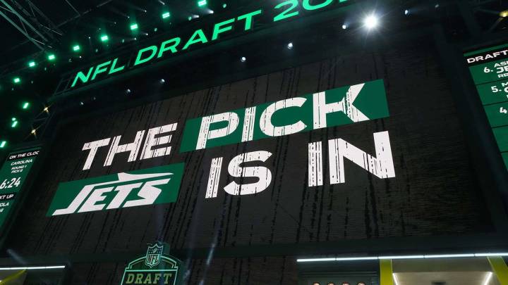 Field Yates predicts 2026 NFL Draft-altering Jets, Giants trade