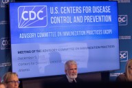 RFK-appointed CDC panel drops hepatitis B vaccine at birth recommendation