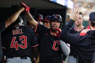 Are the Guardians taking a risk by leaning on young players to carry their offense in 2026?