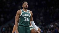 Bucks’ Doc Rivers anticipates Giannis Antetokounmpo missing about 4 weeks