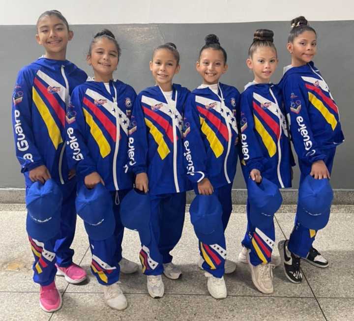 Gimnasia viaja a los Judenacom