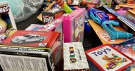 Logan Heights holiday toy drive donations falling short with days to go