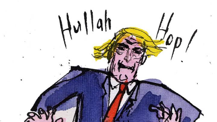 La OTAN o el patio trasero de Trump, por José María Lassalle