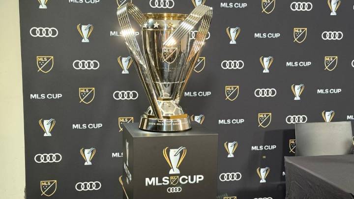 "Un accidente en la carretera, la MLS, el periodismo..."