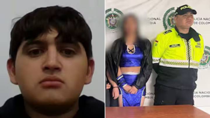 Fiscalía busca a mujer señalada de incitar el ataque en el que murió Jaime Esteban Moreno