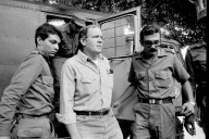 Eugene Hasenfus, key figure in 1980s Iran-Contra affair, dies at 84