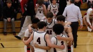 Benet Academy boys basketball dominates Joliet Catholic in home opener