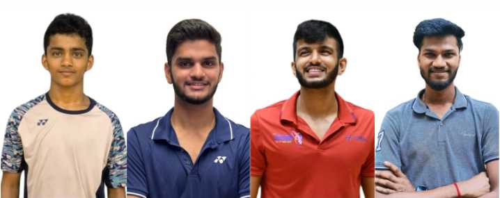 Goa Gears Up for High-Intensity Badminton Showdown on December 7