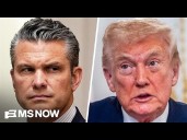 Ret. Army Lt. Gen. Twitty calls for investigation on boat strikes: 'Cannot break' trust