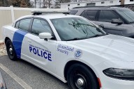 South Jersey man accused of posing as Homeland Security police