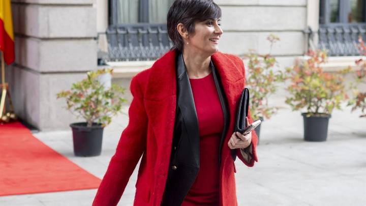 Emergencia en vivienda