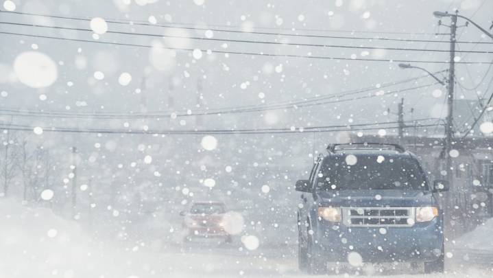 Winter safety tips from Indiana Michigan Power