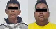 Cae célula ligada a la Unión Tepito con armas y más de 100 dosis de droga