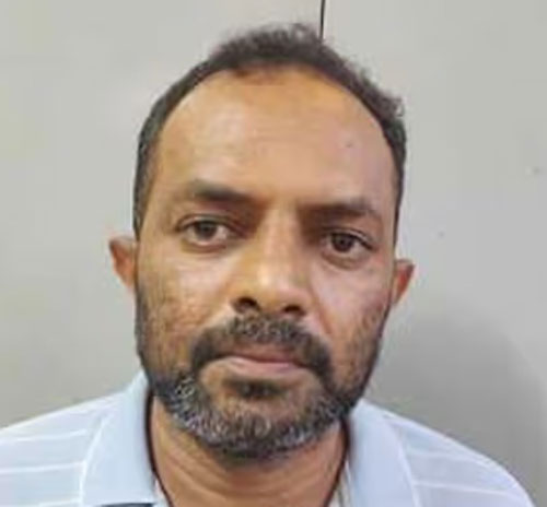 Mangaluru: POCSO case filed for sexual harassment of minor boy