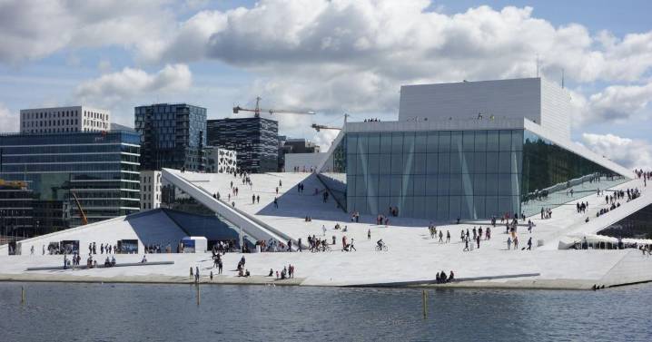 Rick Steves’ Europe: Oslo, where Norway’s nature, history and culture mix it up