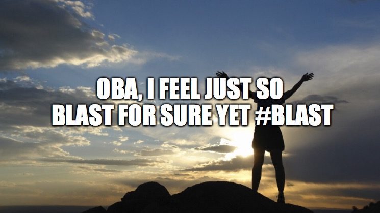 Mannanites are Feeling Vary Blast This Time of Year Yet