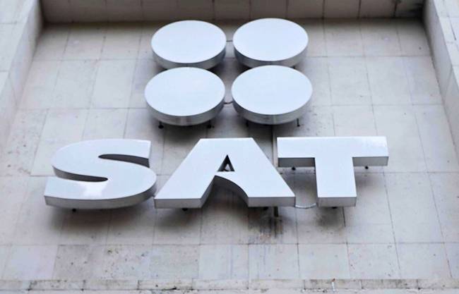 SAT aclara: no hay calendario de visitas domiciliarias ni congelamiento masivo de cuentas