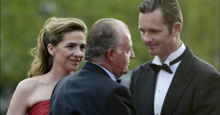 El rey Juan Carlos carga en su memorias contra el juez José Castro por la imputación a la infanta Cristina: «Buscaba deliberadamente notoriedad»