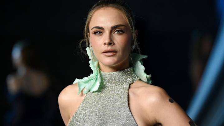 Cara Delevingne Reveals Her Daily Wellness Routine
