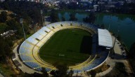Estadio Sausalito de Viña del Mar sería la sede para disputar la renovada Supercopa 2026