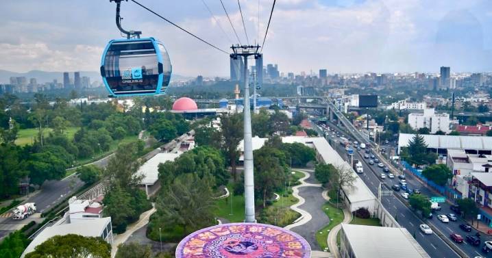 Puebla también tendrá Cablebús: estos son los detalles