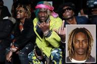 Influencer used fire-damaged Palisades mansion to lure and rape women: cops