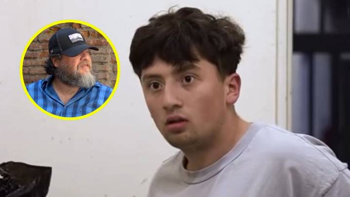 Hijo de Rodrigo Salinas protagoniza divertido corto sobre la PAES con un inesperado final