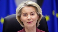 Von der Leyen responde a Trump tras una semana de silencio: "Nadie debe interferir en los asuntos europeos"