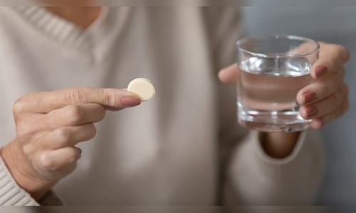 One in three Americans is missing this key vitamin, and it explains why you can’t sleep